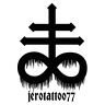 Jerotattoo77 | Blackout, Blackwork and Color Tattoos in Central London